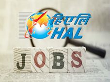 HAL: ಹೆಚ್‌ಎಎಲ್‌ ಶಿಕ್ಷಣ ಸಮಿತಿ 8 ಹುದ್ದೆಗಳಿಗೆ ಅರ್ಜಿ ಆಹ್ವಾನಿಸಿದೆ