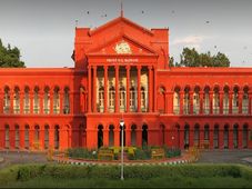 ಕರ್ನಾಟಕ ಉಚ್ಚ ನ್ಯಾಯಾಲಯ ನೇಮಕಾತಿ: 27 ಅಸಿಸ್ಟೆಂಟ್ ಕೋರ್ಟ್ ಸೆಕ್ರೆಟರಿ ಹುದ್ದೆಗಳಿಗೆ ಅರ್ಜಿ ಆಹ್ವಾನ