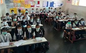 ಶಾಲೆ ಕಾಲೇಜುಗಳನ್ನ ಜುಲೈವರೆಗೆ ತೆರೆಯುವಂತಿಲ್ಲ