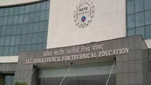 ಎಂಸಿಎ ಕೋರ್ಸ್ ಇನ್ಮುಂದೆ 2 ವರ್ಷದ ಕೋರ್ಸ್: ಎಐಸಿಟಿಇ 