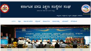 KREIS 6th Class Admission 2020: ವಸತಿ ಶಾಲೆಗಳ ಪ್ರವೇಶಾತಿಗೆ ಸೆ.5ರೊಳಗೆ ಅರ್ಜಿ ಹಾಕಿ