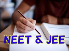 JEE, NEET 2020 Guidelines For Students: ಜೆಇಇ ಮತ್ತು ನೀಟ್ ಪರೀಕ್ಷೆಗೆ ಹಾಜರಾಗುವ ಅಭ್ಯರ್ಥಿಗಳಿಗೆ ಮಾರ್ಗಸೂಚಿ