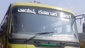 NWKRTC Recruitment 2020: ಚಾಲಕ ಮತ್ತು ಚಾಲಕ-ಕಂ-ನಿರ್ವಾಹಕ ಹುದ್ದೆಗಳ ನೇಮಕಾತಿ ಪ್ರಕ್ರಿಯೆ ಸ್ಥಗಿತ