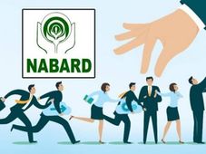NABARD Assistant Manager Admit Card 2020: ನಬಾರ್ಡ್ ಗ್ರೇಡ್ ಎ ಹುದ್ದೆಗಳ ಪರೀಕ್ಷೆಯ ಪ್ರವೇಶ ಪತ್ರ ಔಟ್..