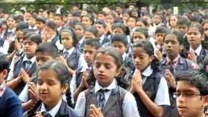 LKG UKG In Govt Schools: ರಾಜ್ಯದ ಎಲ್ಲಾ ಸರ್ಕಾರಿ ಶಾಲೆಗಳಲ್ಲೂ ಇನ್ಮುಂದೆ ಎಲ್‌ಕೆಜಿ ಯುಕೆಜಿ ತರಗತಿ ಆರಂಭ