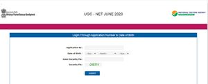 UGC NET Admit Card 2020: ಎನ್‌ಇಟಿ ಪರೀಕ್ಷಾ ಪ್ರವೇಶ ಪತ್ರ ರಿಲೀಸ್