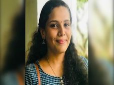 Arathi Raghunath: 90 ದಿನಗಳಲ್ಲಿ 350 ಆನ್‌ಲೈನ್ ಕೋರ್ಸ್ ಗಳನ್ನು ಮಾಡಿ ವಿಶ್ವ ದಾಖಲೆ ಮಾಡಿದ ಕೇರಳದ ಮಹಿಳೆ