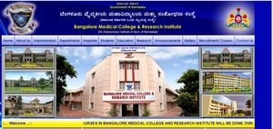 BMCRI Recruitment 2020: 100 ಗ್ರೂಪ್ ಡಿ ಹುದ್ದೆಗಳಿಗೆ ನೇರ ಸಂದರ್ಶನ