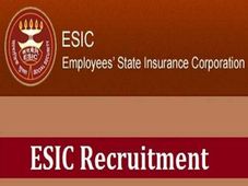 ESIC Karnataka Recruitment 2020: 39 ಸಹ ಮತ್ತು ಸಹಾಯಕ ಪ್ರಾಧ್ಯಾಪಕ ಹುದ್ದೆಗಳ ನೇಮಕಾತಿ