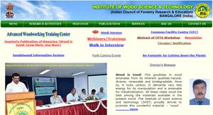 IWST Recruitment: ಜ್ಯೂನಿಯರ್ ಪ್ರಾಜೆಕ್ಟ್ ಫೆಲೋ ಮತ್ತು ಪ್ರಾಜೆಕ್ಟ್ ಅಸಿಸ್ಟೆಂಟ್ ಹುದ್ದೆಗಳಿಗೆ ಅರ್ಜಿ ಆಹ್ವಾನ