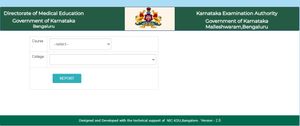 UG- NEET 2020: ಯುಜಿ-ನೀಟ್ 2020 ವೈದ್ಯಕೀಯ/ದಂತ ವೈದ್ಯಕೀಯ ಕಾಲೇಜುಗಳ ಶುಲ್ಕದ ವಿವರ 