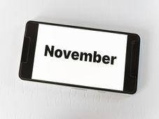 Important Days In November 2020: ನವೆಂಬರ್ ತಿಂಗಳಿನಲ್ಲಿರುವ ಪ್ರಮುಖ ದಿನಗಳ್ಯಾವು ?