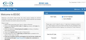ECGC Recruitment 2020: 59 ಪ್ರೊಬೆಷನರಿ ಅಧಿಕಾರಿ ಹುದ್ದೆಗಳಿಗೆ ಅರ್ಜಿ ಆಹ್ವಾನ