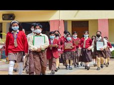 Karnataka SSLC, PUC Exams 2021 Dates Update:  ಪ್ರಸಕ್ತ ವರ್ಷದಲ್ಲಿ ಮಾರ್ಚ್ ತಿಂಗಳಿನಲ್ಲಿ ಬೋರ್ಡ್ ಪರೀಕ್ಷೆಗಳು ನಡೆಯಲ್ಲ