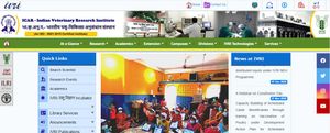 IVRI Recruitment 2020: 9 ಸೀನಿಯರ್ ರಿಸರ್ಚ್ ಫೆಲೋ ಹುದ್ದೆಗಳಿಗೆ ನೇರ ಸಂದರ್ಶನ