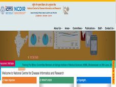 NCDIR Recruitment 2020: 8 ವಿವಿಧ ಹುದ್ದೆಗಳಿಗೆ ಅರ್ಜಿ ಆಹ್ವಾನ
