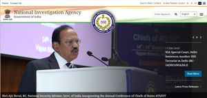 NIA Recruitment 2020: 25 ನೆಟ್‌ವರ್ಕ್ ಅಡ್ಮಿನಿಸ್ಟ್ರೇಟರ್ ಮತ್ತು ಡಿಇಓ ಹುದ್ದೆಗಳಿಗೆ ಅರ್ಜಿ ಆಹ್ವಾನ