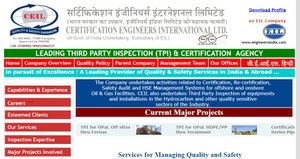 CEIL Recruitment 2021: 109 ಹುದ್ದೆಗಳ ನೇಮಕಾತಿಗೆ ಅರ್ಜಿ ಆಹ್ವಾನ