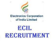ECIL Recruitment 2021: 19 ಟೆಕ್ನಿಕಲ್ ಅಧಿಕಾರಿ ಹುದ್ದೆಗಳಿಗೆ ಅರ್ಜಿ ಆಹ್ವಾನ