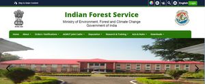 Indian Forest Service Recruitment 2021: 70 ಡಿಐಜಿಎಫ್/ಎಐಜಿಎಫ್ ಹುದ್ದೆಗಳಿಗೆ ಅರ್ಜಿ ಆಹ್ವಾನ