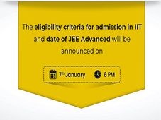 JEE Advanced 2021: ಜೆಇಇ ಅಡ್ವಾನ್ಸ್ಡ್ ಪರೀಕ್ಷೆ ದಿನಾಂಕ ಮತ್ತು ಐಐಟಿ ಪ್ರವೇಶದ ಕುರಿತು ಮಹತ್ವದ ಮಾಹಿತಿ