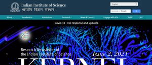 IISc Recruitment 2021: ಫೆಸಿಲಿಟಿ ಮ್ಯಾನೇಜರ್ ಹುದ್ದೆಗಳಿಗೆ ಅರ್ಜಿ ಆಹ್ವಾನ