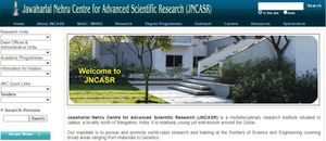 JNCASR Recruitment 2021: ರಿಸರ್ಚ್ ಅಸೋಸಿಯೇಟ್ ಹುದ್ದೆಗೆ ಅರ್ಜಿ ಆಹ್ವಾನ