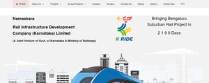 KRIDE Recruitment 2021: ಜನರಲ್ ಮ್ಯಾನೇಜರ್ ಮತ್ತು ಸೀನಿಯರ್ ಡಿಜಿಎಂ/ಜೆಜಿಎಂ ಹುದ್ದೆಗಳಿಗೆ ಅರ್ಜಿ ಆಹ್ವಾನ