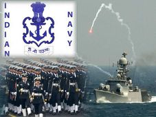 Indian Navy Recruitment 2021: 1159 ಟ್ರೇಡ್ಸ್‌ಮ್ಯಾನ್ ಮೇಟ್ ಹುದ್ದೆಗಳಿಗೆ ಅರ್ಜಿ ಆಹ್ವಾನ