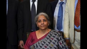 Education Sector Budget 2021: ಶಿಕ್ಷಣ ಕ್ಷೇತ್ರಕ್ಕೆ 92 ಕೋಟಿ ಹಂಚಿಕೆ