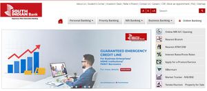 South Indian Bank Recruitment 2021: 51 ಪಿಓ, ಅಧಿಕಾರಿ ಮತ್ತು ಇತರೆ ಹುದ್ದೆಗಳಿಗೆ ಅರ್ಜಿ ಆಹ್ವಾನ