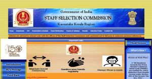 SSCKKR Recruitment 2021: 225 ಡಿಇಓ, ಜ್ಯೂನಿಯರ್ ಇಂಜಿನಿಯರ್ ಮತ್ತು ವಿವಿಧ ಹುದ್ದೆಗಳಿಗೆ ಅರ್ಜಿ ಆಹ್ವಾನ