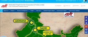 DFCCIL Recruitment 2021: 1074 ಜ್ಯೂ.ಮ್ಯಾನೇಜರ್, ಎಕ್ಸಿಕ್ಯುಟಿವ್ ಮತ್ತು ಜ್ಯೂ.ಎಕ್ಸಿಕ್ಯುಟಿವ್ ಹುದ್ದೆಗಳಿಗೆ ಅರ್ಜಿ ಆಹ್ವಾನ