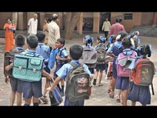 Summer holidays for schools in Karnataka 2021: 1 ರಿಂದ 9ನೇ ತರಗತಿ ವಿದ್ಯಾರ್ಥಿಗಳಿಗೆ ಬೇಸಿಗೆ ರಜೆ ದಿನಾಂಕ ಘೋಷಣೆ
