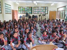 KVS Admission 2021-22: 1ನೇ ತರಗತಿ ಪ್ರವೇಶಾತಿಗೆ ಇಂದಿನಿಂದ ಅರ್ಜಿ ಸಲ್ಲಿಕೆ ಆರಂಭ