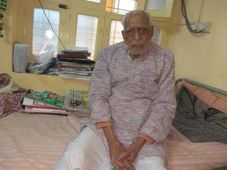 Freedom Fighter HS Doreswamy: ಸ್ವಾತಂತ್ರ್ಯ ಹೋರಾಟಗಾರ ಎಚ್.ಎಸ್ ದೊರೆಸ್ವಾಮಿ ನಿಧನ
