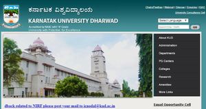 Karnataka University Recruitment 2021: 15 ವಿವಿಧ ಹುದ್ದೆಗಳಿಗೆ ಅರ್ಜಿ ಆಹ್ವಾನ