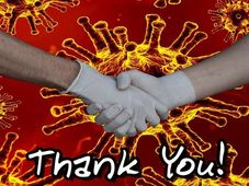 International Nurse Day 2021: ದಾದಿಯರಿಗೆ ಧನ್ಯವಾದ ತಿಳಿಸಲು ಸಂದೇಶ ಮತ್ತು ಉಲ್ಲೇಖಗಳು