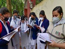 Board Exam 2021: ಬೋರ್ಡ್ ಪರೀಕ್ಷೆ ಬಗ್ಗೆ ಇನ್ನು ನಿರ್ಧಾರ ತೆಗೆದುಕೊಳ್ಳದೇ ಇರುವ ರಾಜ್ಯಗಳ ಪಟ್ಟಿ