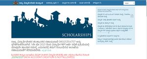 Backward Class Welfare Department 2020-21: ಮೆಟ್ರಿಕ್ ನಂತರದ ವಿದ್ಯಾರ್ಥಿವೇತನಕ್ಕೆ ಜೂ.20ರೊಳಗೆ ಅರ್ಜಿ ಹಾಕಿ