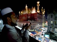 EID Mubarak: Bakrid Wishes:  ಬಕ್ರೀದ್ ಹಬ್ಬದ ಶುಭಾಶಯ, ಉಲ್ಲೇಖ, ವಾಟ್ಸಪ್ ಮತ್ತು ಫೇಸ್‌ಬುಕ್ ಸಂದೇಶಗಳು 