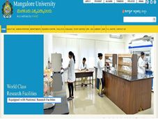 Mangalore university recruitment 2021 : ಪ್ರಾಜೆಕ್ಟ್ ಫೆಲೋ ಹುದ್ದೆಗಳಿಗೆ ಅರ್ಜಿ ಆಹ್ವಾನ