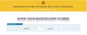 Karnataka 2nd PUC Registration Number 2021: ದ್ವಿತೀಯ ಪಿಯುಸಿ ಫಲಿತಾಂಶ ಜು.20ಕ್ಕೆ ಪ್ರಕಟ, ಫಲಿತಾಂಶ ವೀಕ್ಷಿಸೋದು ಹೇಗೆ ?