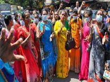 Reserve 1% Jobs For Transgenders : ಉದ್ಯೋಗದಲ್ಲಿ ತೃತೀಯ ಲಿಂಗಿಗಳಿಗೆ ಶೇ.1ರಷ್ಟು ಮೀಸಲಾತಿ