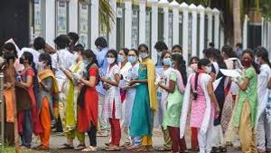 Karnataka PU Classes Starting Date : ಆ.16ರಿಂದ ಪಿಯುಸಿ ತರಗತಿ ಆರಂಭ ; ಎಸ್‌ಎಸ್‌ಎಲ್‌ ಪರೀಕ್ಷೆ ಮೌಲ್ಯಮಾನ ಇಲ್ಲ