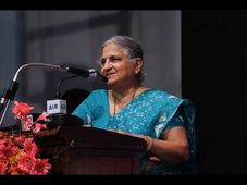 Sudha Murthy Facts: ಅವರ ಜನ್ಮ ದಿನದ ಪ್ರಯುಕ್ತ ನಿಮಗೆ ಗೊತ್ತಿರದ ಸಂಗತಿಗಳು