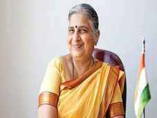 Sudha Murthy Quotes : ಸುಧಾಮೂರ್ತಿ ಅವರ ಸ್ಫೂರ್ತಿದಾಯಕ ಉಲ್ಲೇಖಗಳು