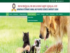 Diploma Admission 2021-22 : ಪಶುಸಂಗೋಪನೆ ಡಿಪ್ಲೋಮಾ ಕೋರ್ಸ್ ಗಳಿಗೆ ಅರ್ಜಿ ಆಹ್ವಾನ