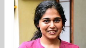 Ruth Clare D'silva : ಸಿಎ ಪರೀಕ್ಷೆಯಲ್ಲಿ ದೇಶಕ್ಕೆ ಪ್ರಥಮ ರ್ಯಾಂಕ್ ಪಡೆದ ಮಂಗಳೂರಿನ ಹುಡುಗಿ