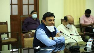 Class 1 to 5 School Reopening : ದಸರಾ ಮುಗಿದ ಬಳಿಕ ಶಾಲೆ ಆರಂಭ ಬಗ್ಗೆ ನಿರ್ಧಾರ : ಸಚಿವ ಸುಧಾಕರ್